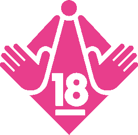 18歳未満お断り
